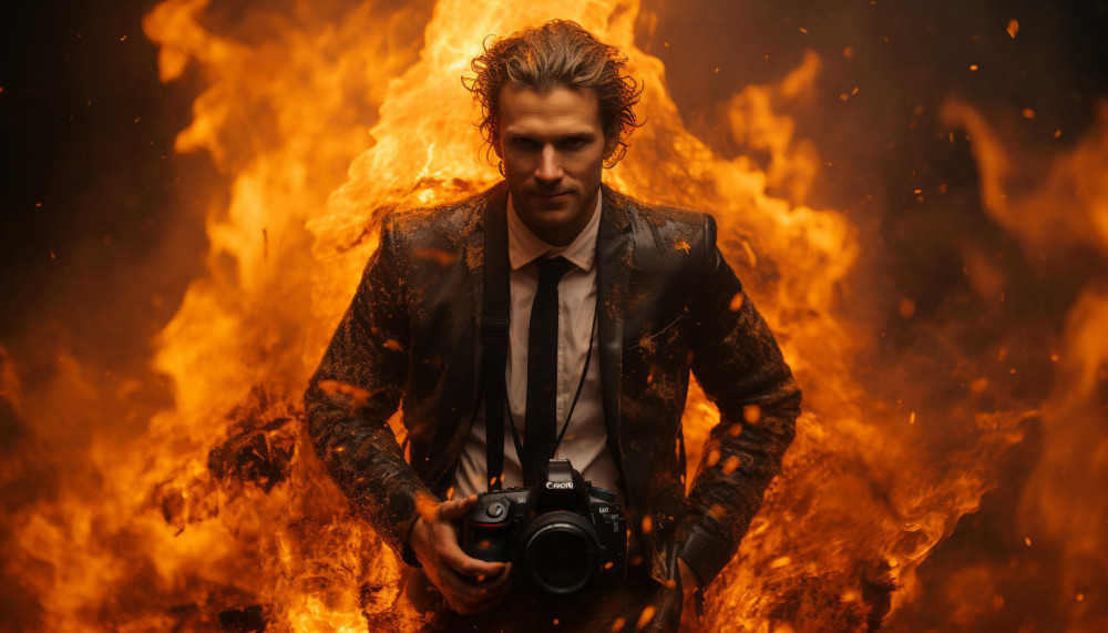 Comment choisir un bon photographe professionnel pour ses événements ?