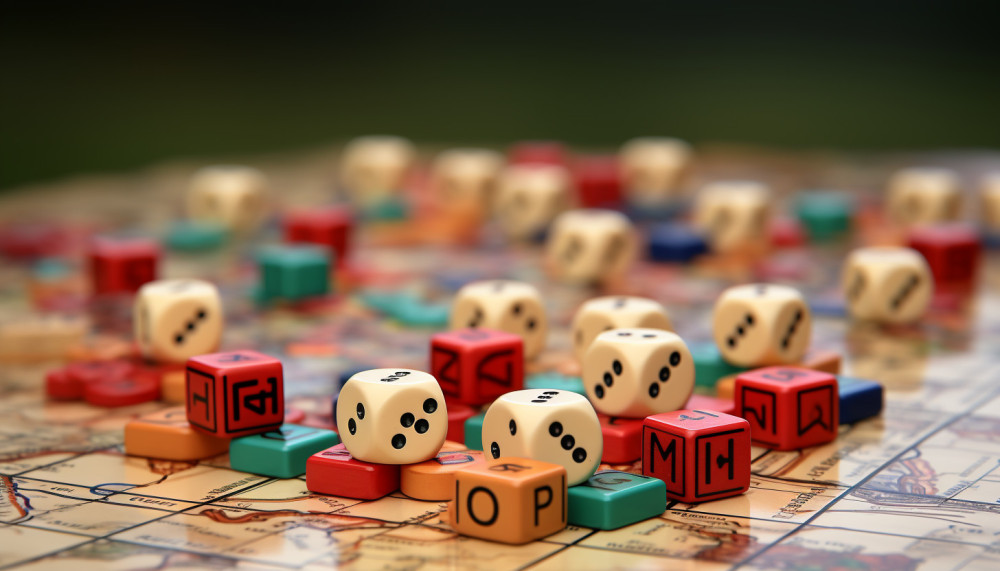 Comment gagner au scrabble ?