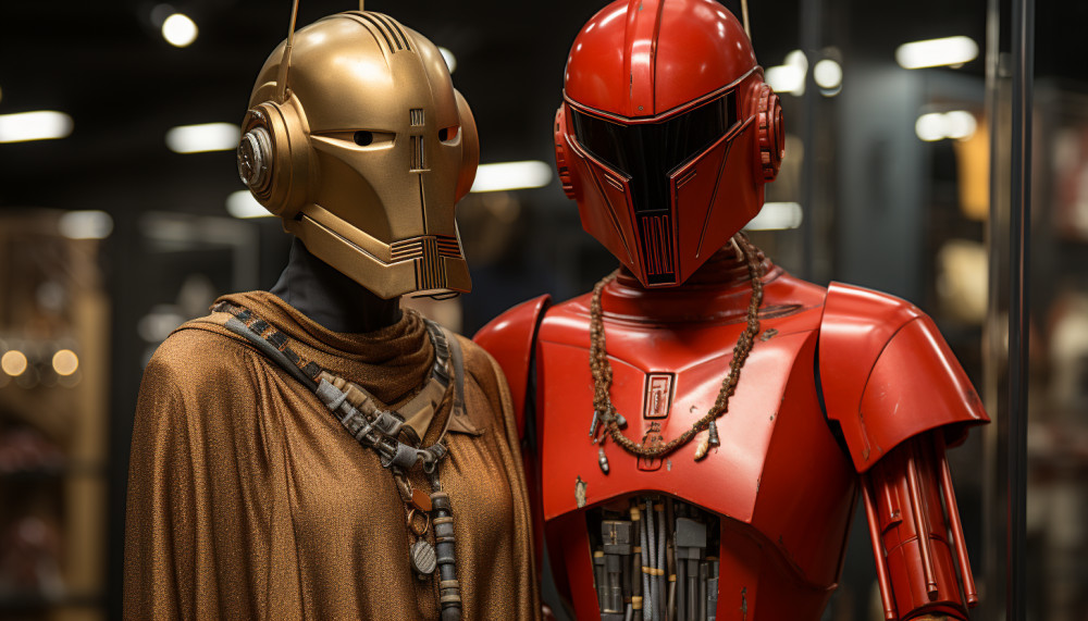 De quoi avez-vous besoin pour un bon cosplay Star Wars ?