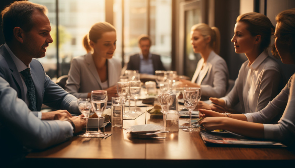 Découvertes de la culture d’entreprise