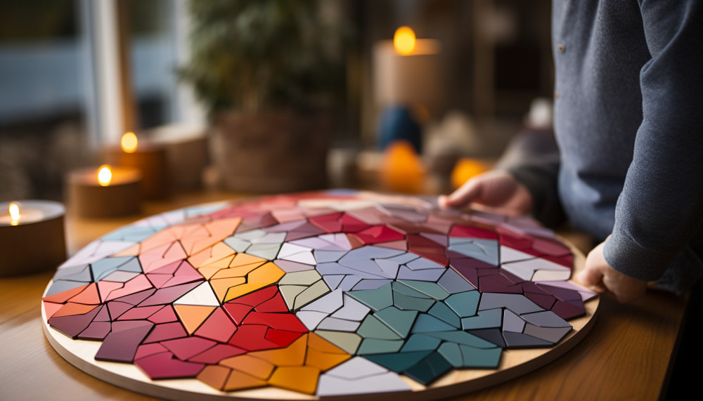 Les meilleurs puzzles à jouer pour se détendre