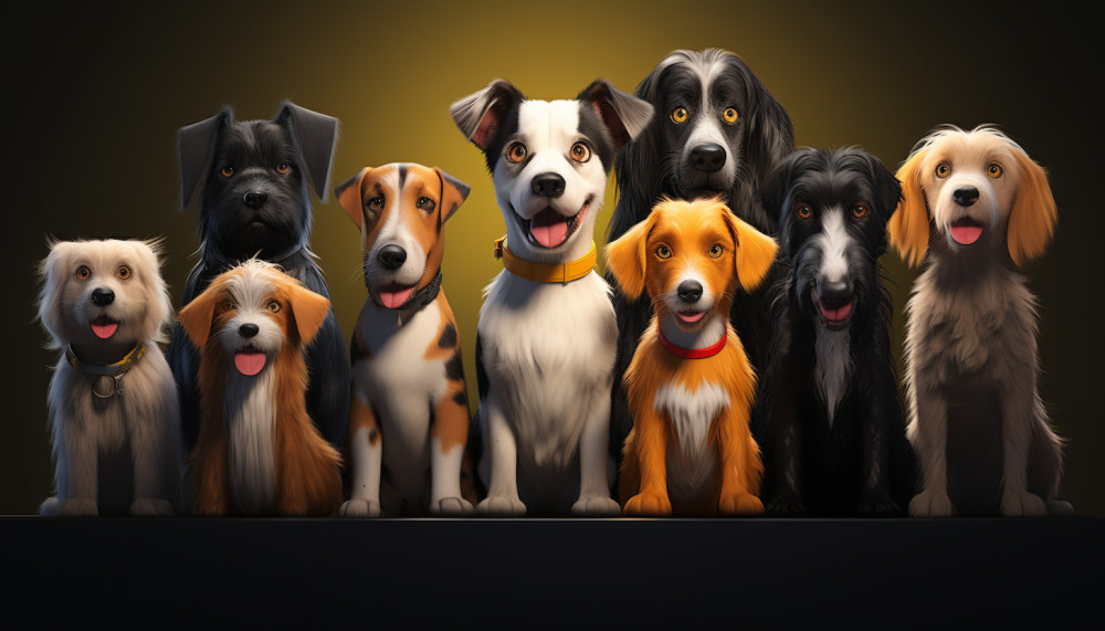 Les performances marquantes de chiens et chats au cinéma : une analyse cinéphile