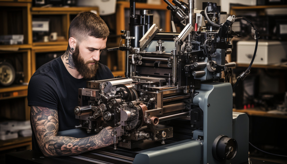 Les techniques de base pour débuter en tatouage