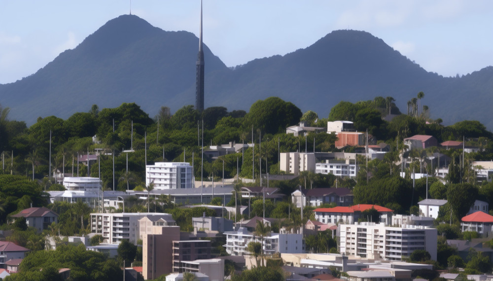 L'impact de l'extrait KBIS sur la confiance des investisseurs à La Réunion