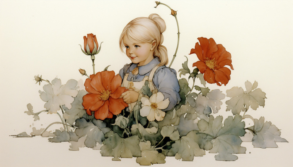 L'influence de Carl Larsson sur l'art moderne et la décoration intérieure