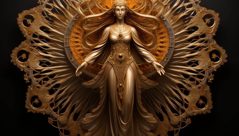 Metatron : symbole ou archange