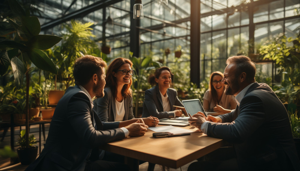 Nos conseils pour construire votre culture d’entreprise : Partie 1