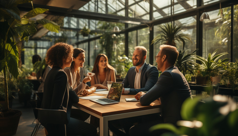 Nos conseils pour construire votre culture d’entreprise : Partie 2