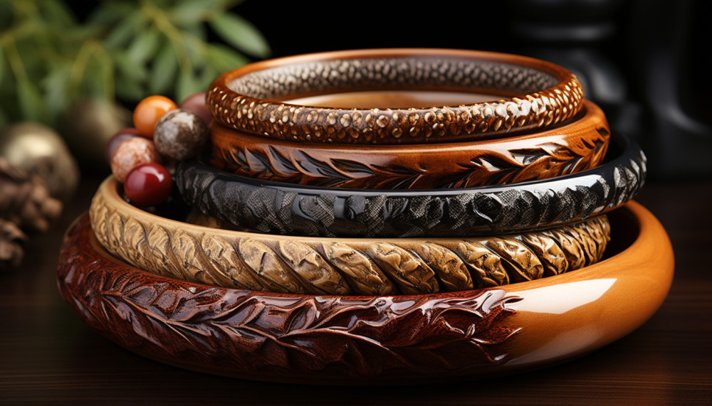 Que savoir sur les bijoux en bois ?